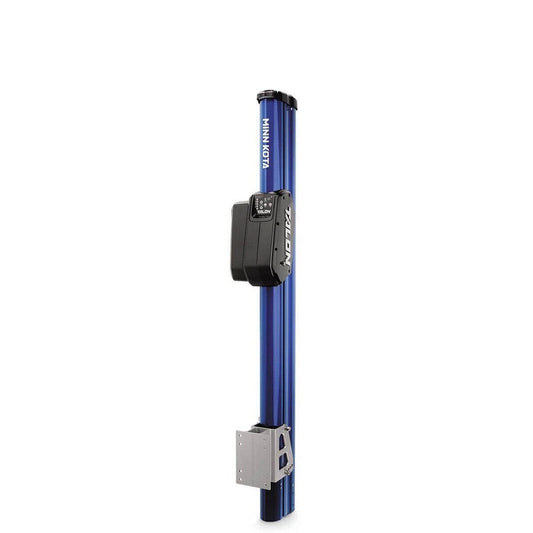 Minn Kota Talon BT 12' Shallow Water Anchor - Blue (1810451)