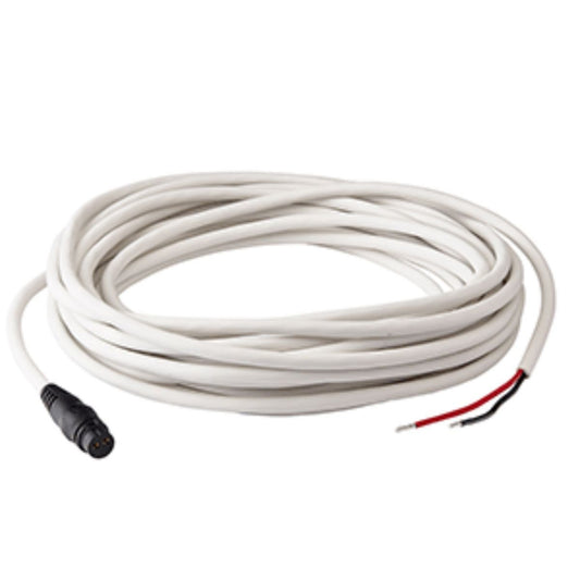 Raymarine A80309 Power Cable, Quantum Radar, 10m
