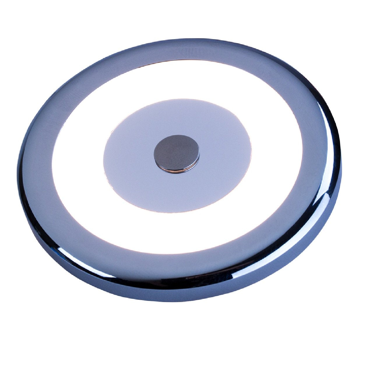 Sea-Dog LED Low Profile Boat Task Light w/Touch On/Off/Dimmer Switch - 304 Stainless Steel