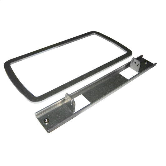 Humminbird IDMK H7R In-Dash Mounting Kit f/Helix 7