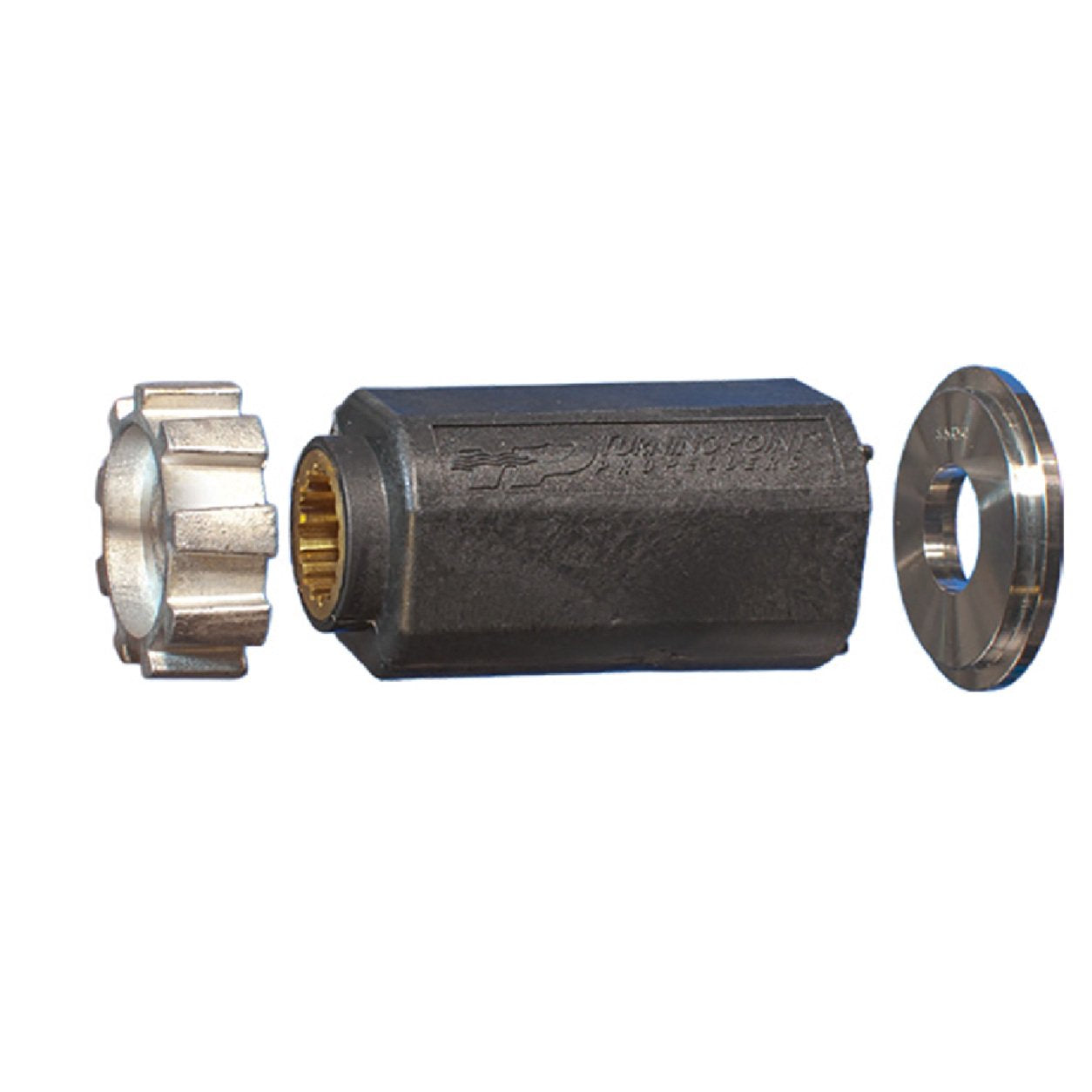 Turning Point Boat Propeller Hub Kit #711 fits Evinrude