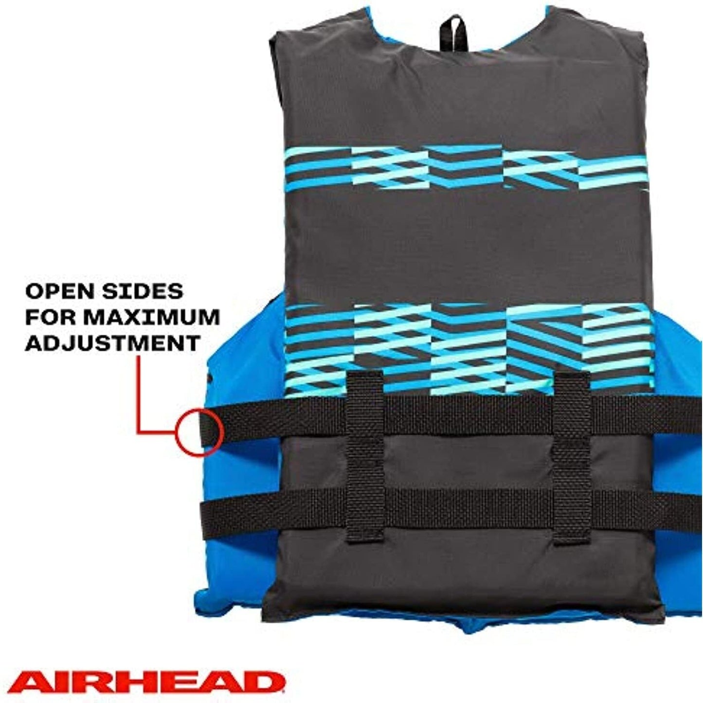 AIRHEAD - ELEMENT  YOUTH SIZE