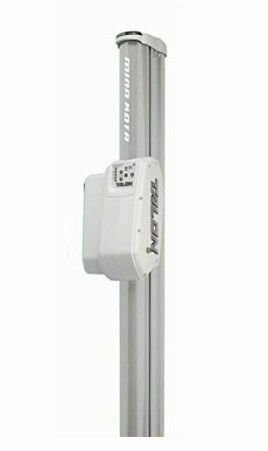 Minn Kota Talon BT 12' Shallow Water Anchor - Silver/White