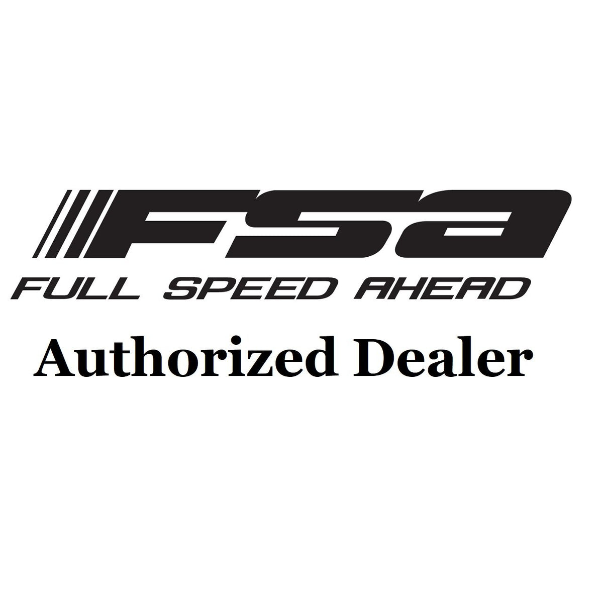 FSA NS Alloy Mountain Bike Drop Stem -20°  31.8mm x 100mm