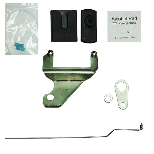 TrollMaster Engine Hardware Kit Fits Yamaha High Thrust large power head