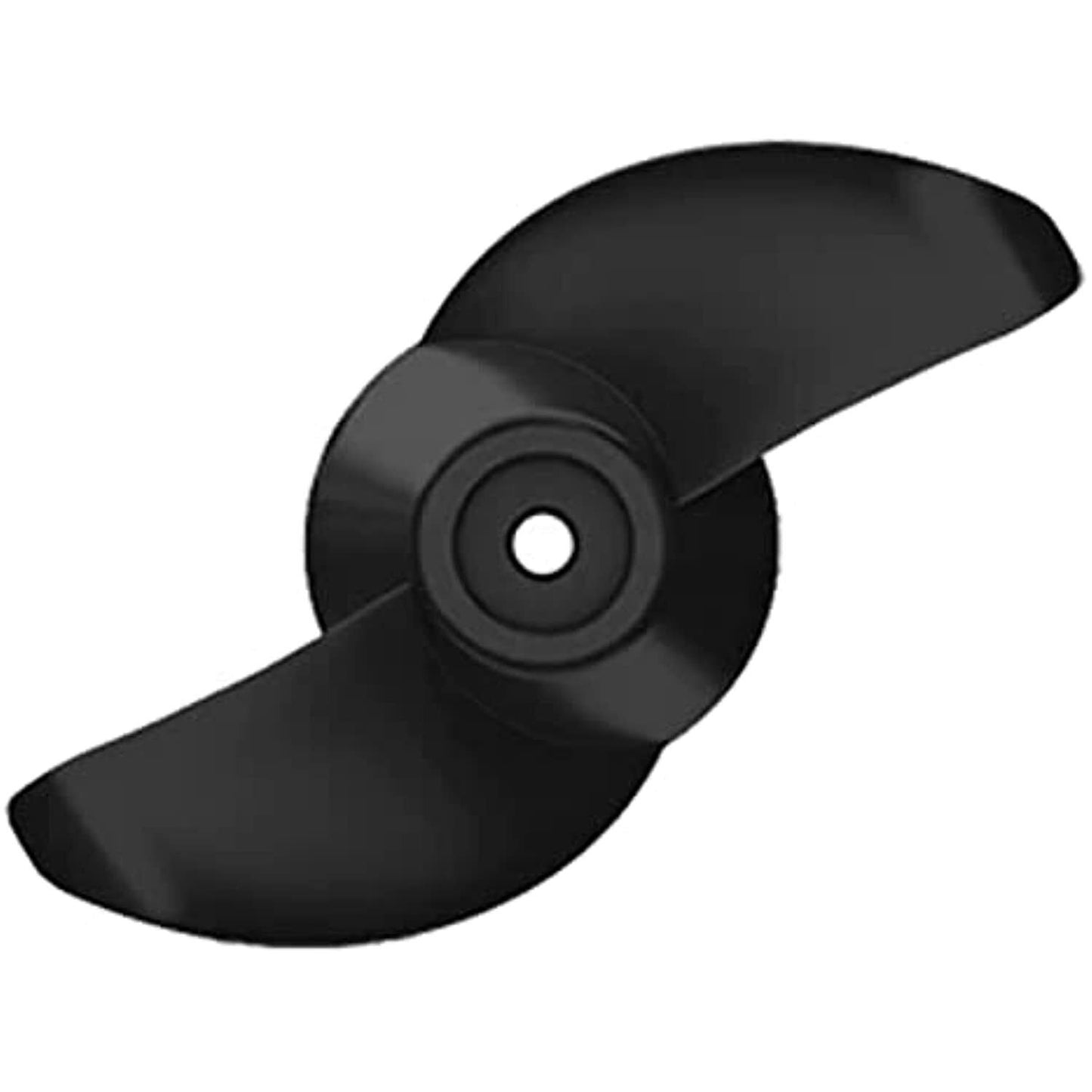 Garmin Weedless prop For Force Trolling Motors