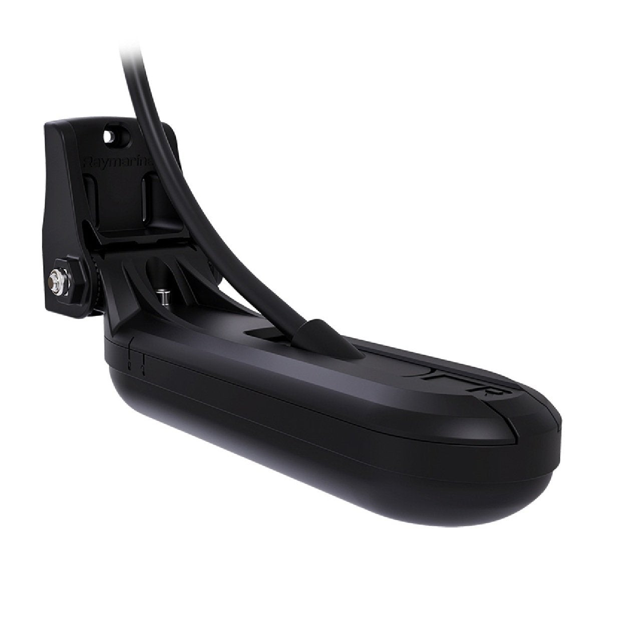 Raymarine HyperVision Transom Mount Xducer -6M Cable - HV100.02 New Version