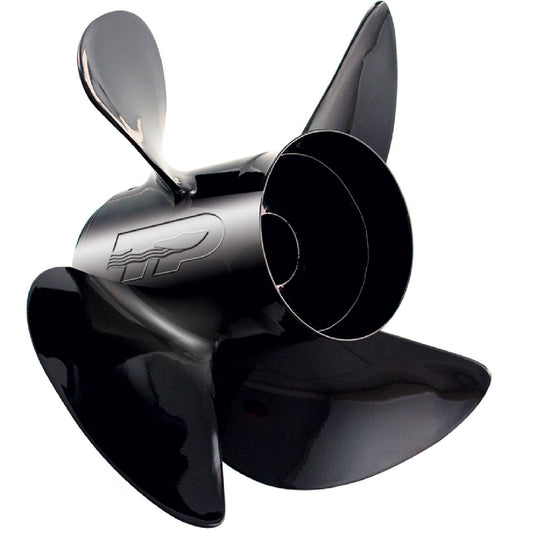 Turning Point Hustler -RH-Alum Propeller 13 x 19 Pitch