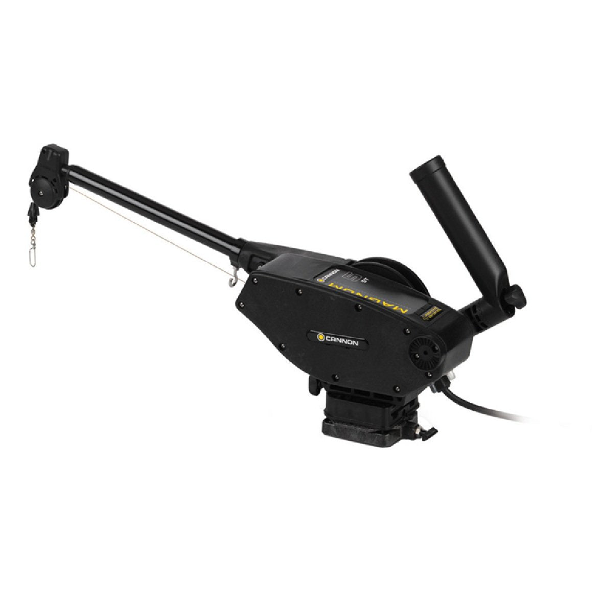 Cannon Magnum 5 Electric Fishing Downrigger