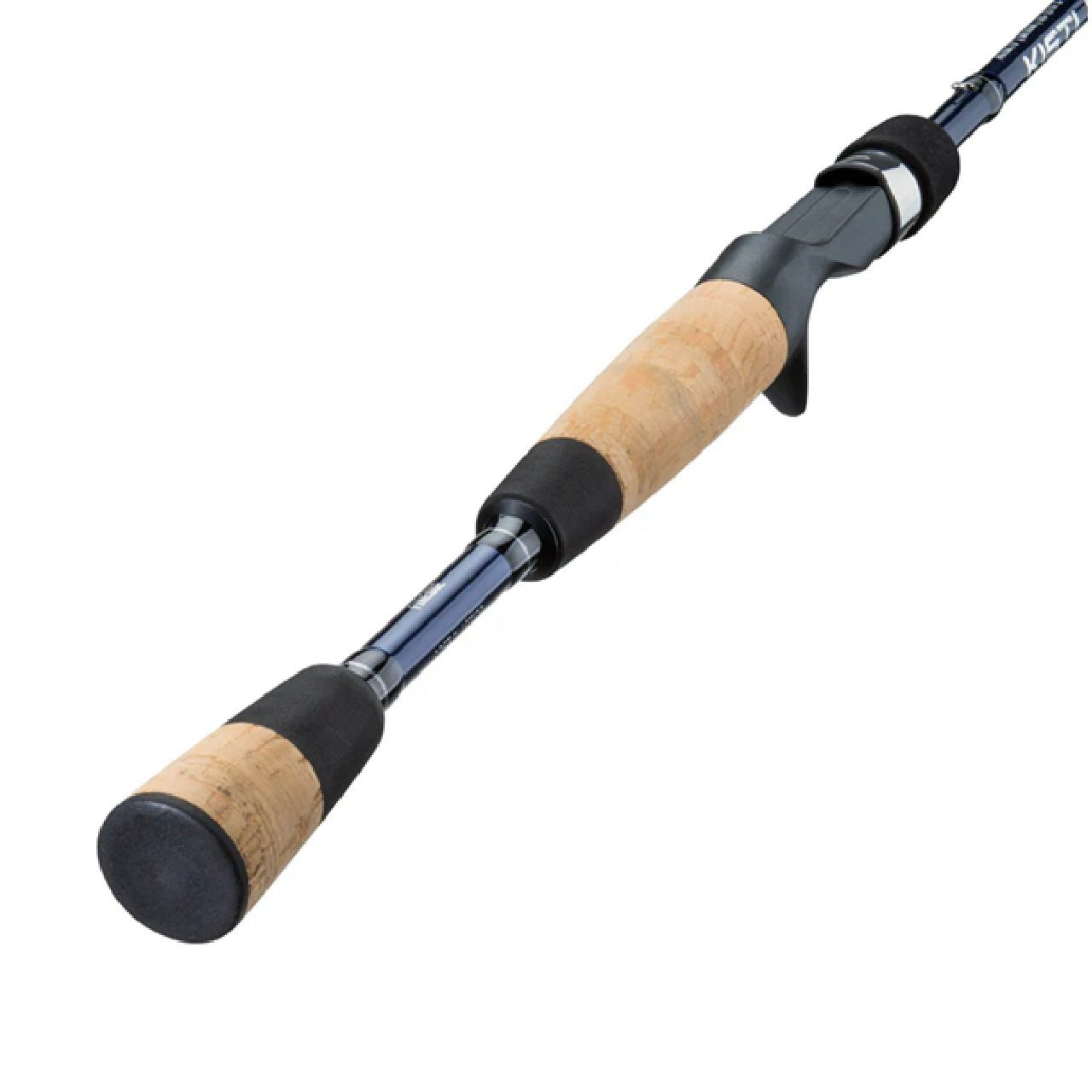 Kistler Argon Casting Fishing Rod 7'- 0" Medium