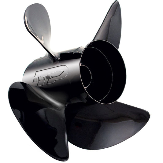 Turning Point Hustler Alum Propeller-RH 14 x 21
