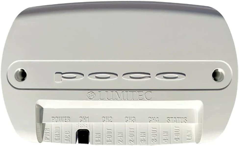 Lumitec POCO3 Digital Light Control Module