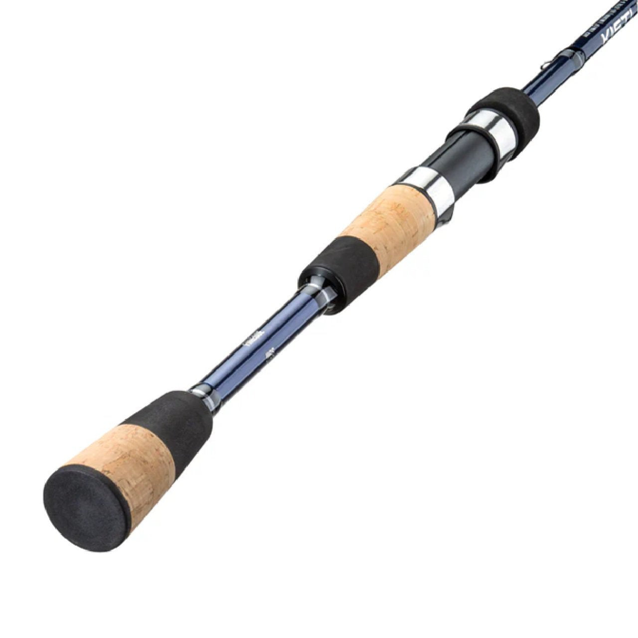 Kistler Argon 7'-0" Lite-Medium-Heavy Power Fast Action Spinning Rod - Tournament-Ready
