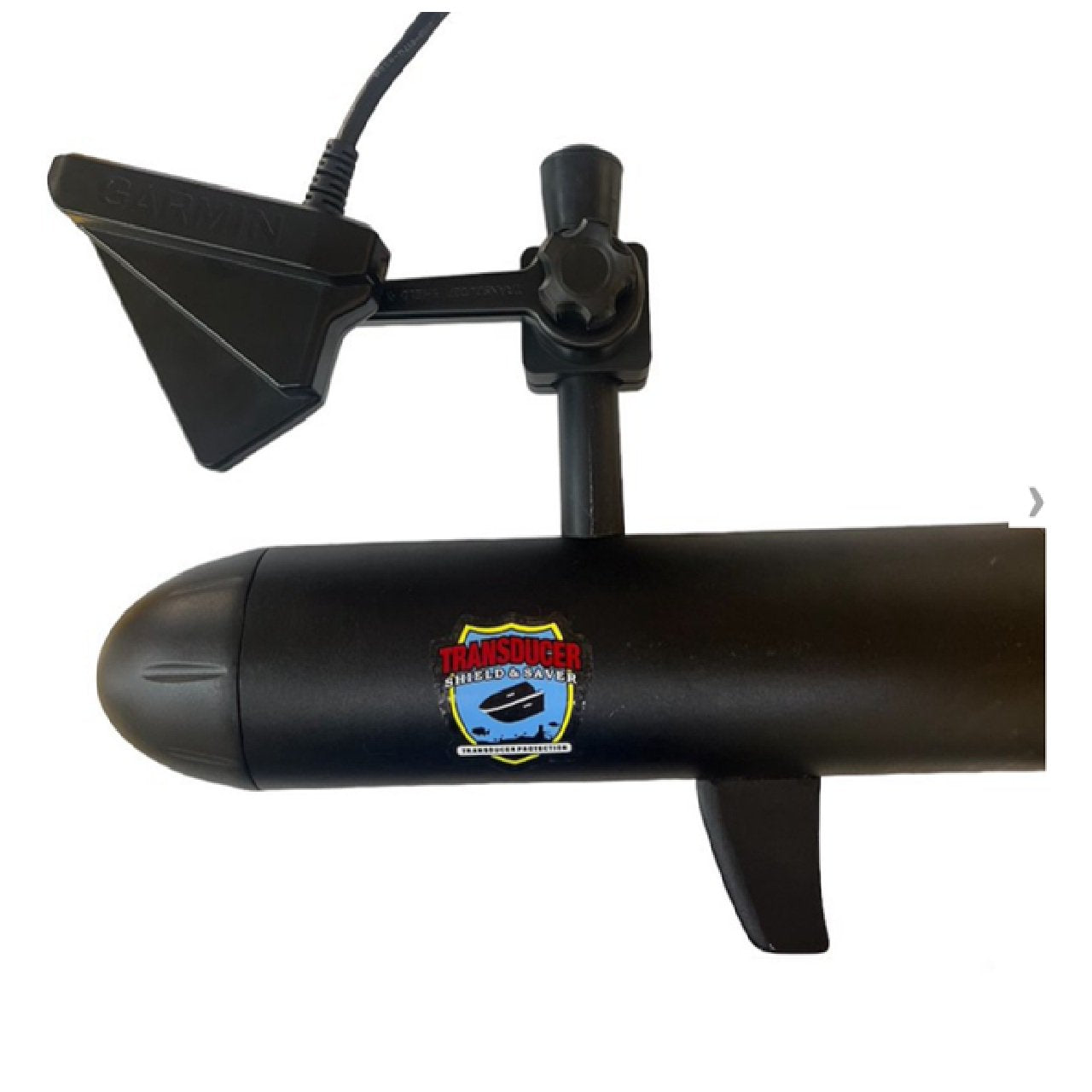 Transducer Shield & Saver For Garmin LVS 32/ Garmin XR LVS 62 Transducer FFSELITE1