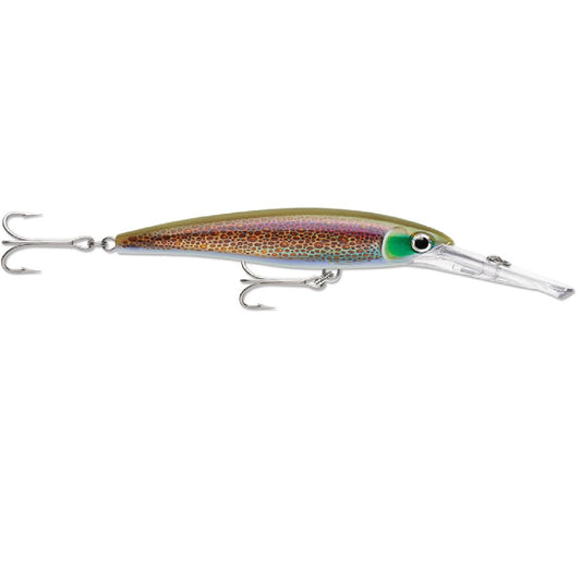 Rapala X-Rap® Magnum® 15 Fishing Lure- HD Squid