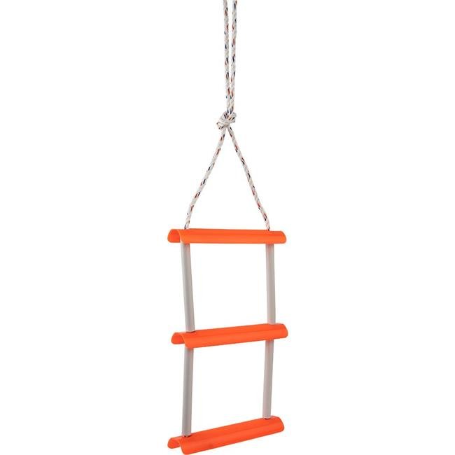 Sea-Dog 582503-1 Folding Boat or Dock Ladder - 3 Step | Portable