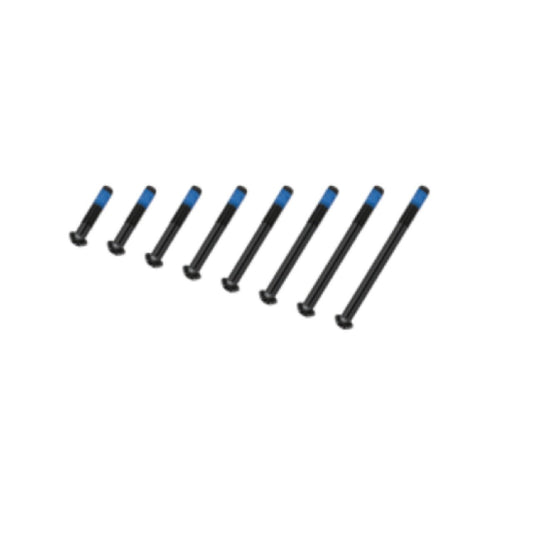 Vision Metron TFA EVO  Aerobar Spacer Bolt Kit (bolts ONLY)