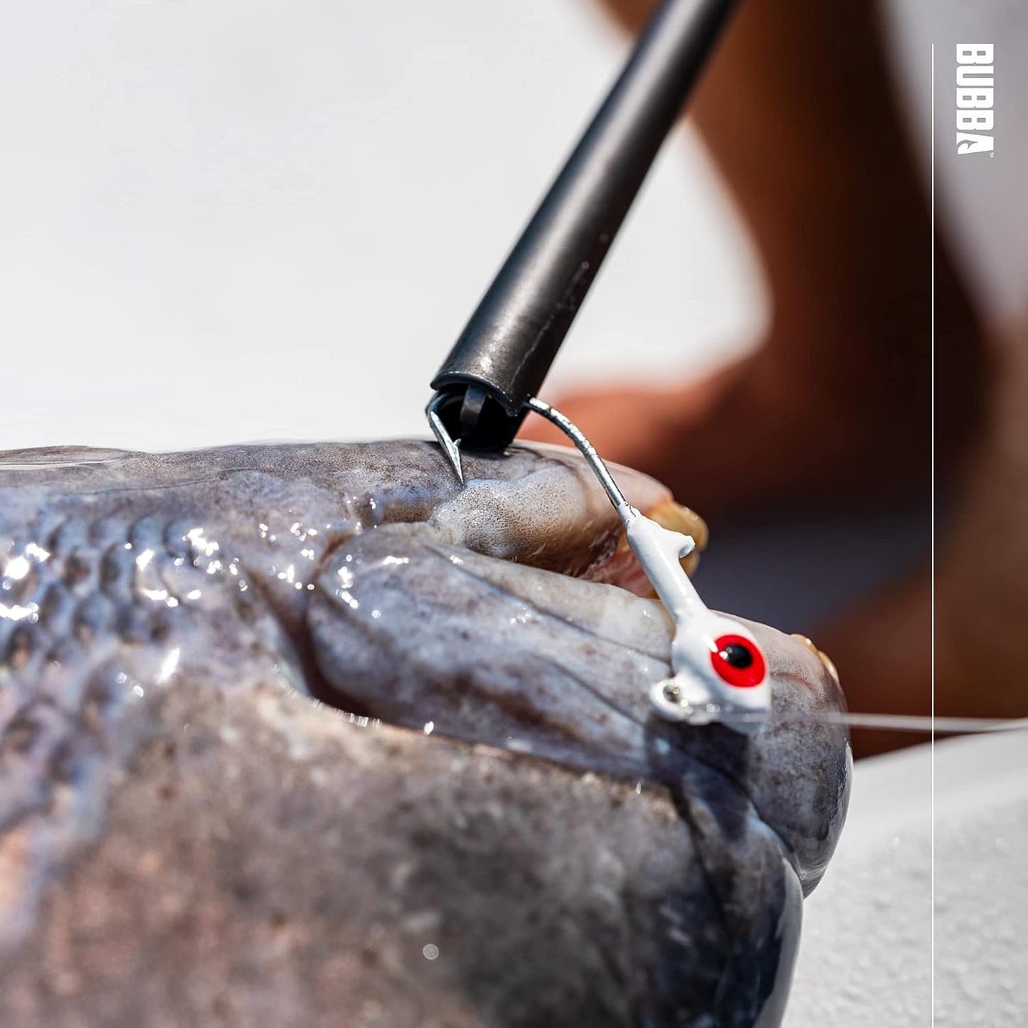 Bubba 12in Large Hook Extractor