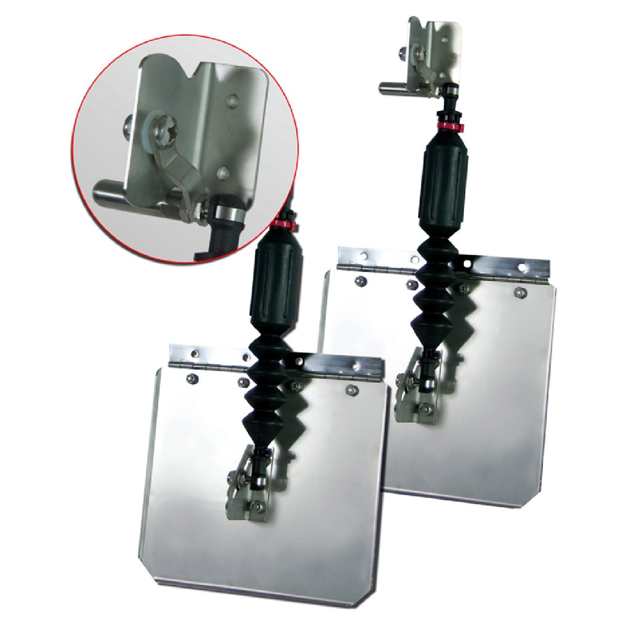 Lectrotab Pro Troller Smart Tabs Series f/17-20' Boats w/80 - 175 HP