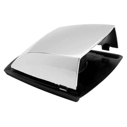 Attwood Boat Hull-Mounted Marine Grade Cowl Ventilator (1364A3)