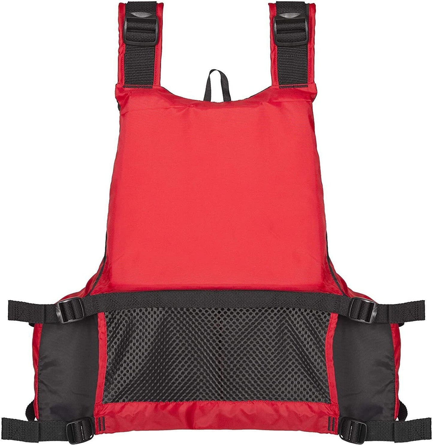 AIRHEAD Yukon Base Paddle Vest Kayak Life Vest Youth-Adult | PFD