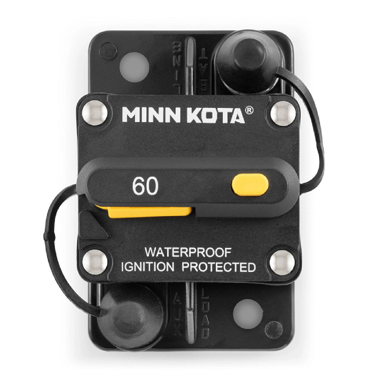 Minn Kota 60AMP Trolling Motor Circuit Breaker MKR-27