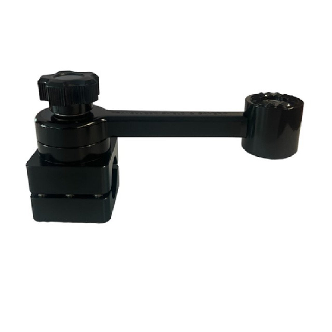 Transducer Shield & Saver For Garmin / Lowrance Transducer on Round Shaft  FFSELITE2
