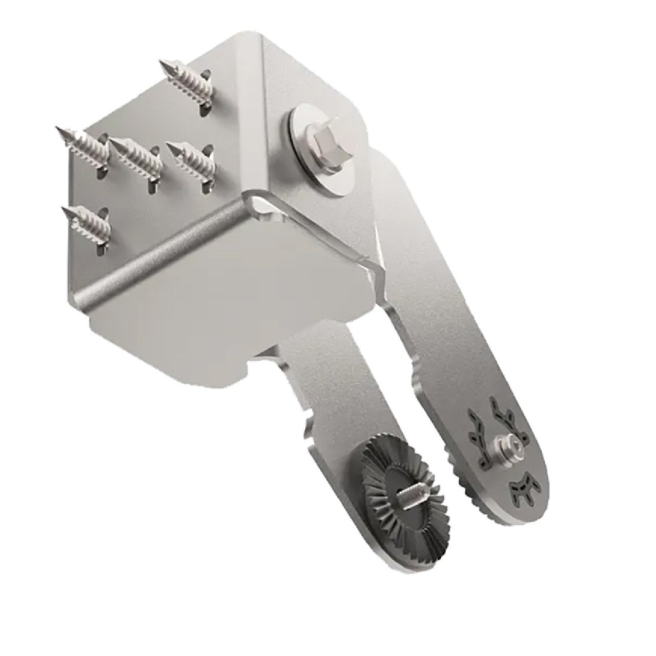 Humminbird MEGA Live 2 Transom Mount Bracket Only