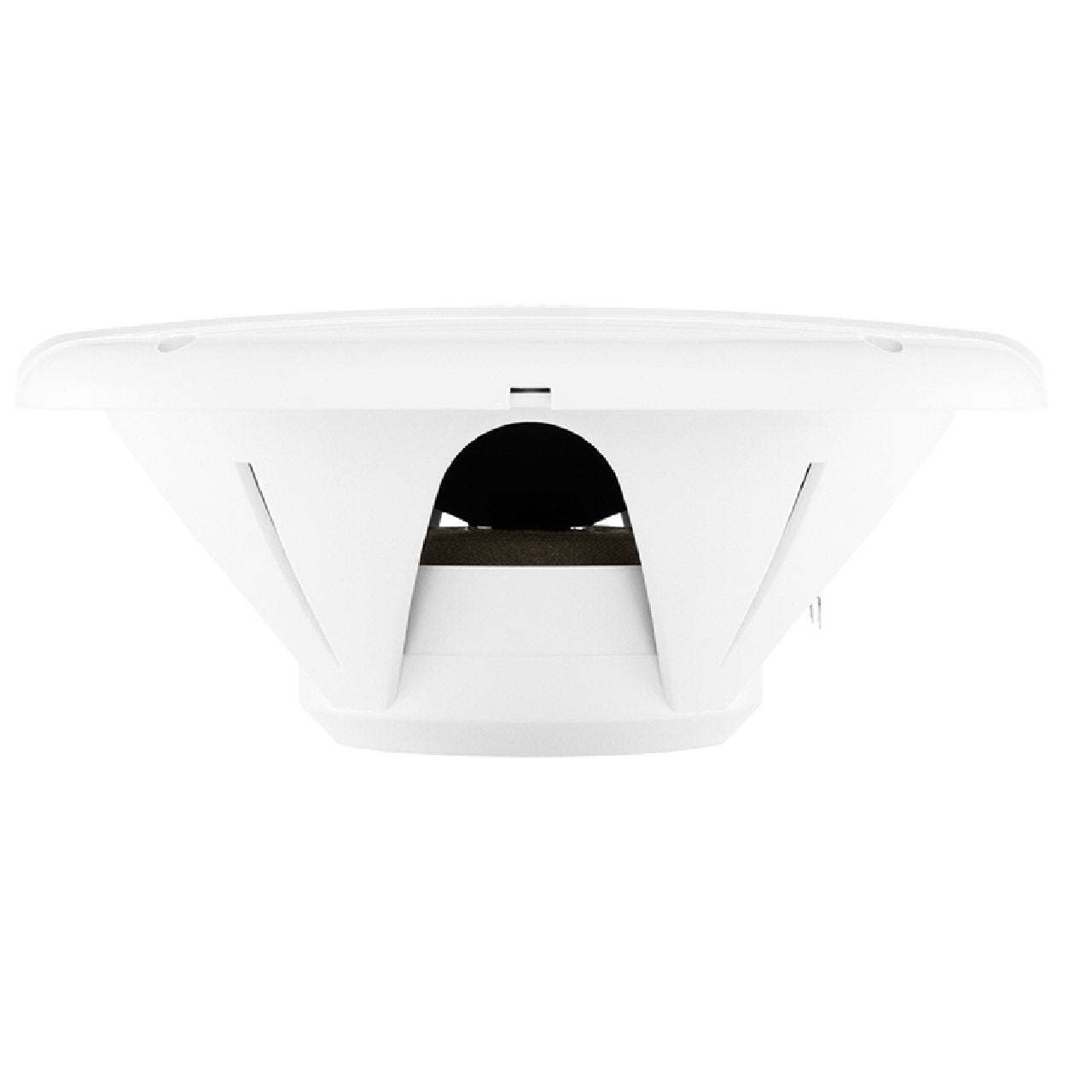 Boss Audio 6"x 9" 350W Oval Boat Speakers - White - MR690