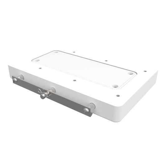 Minn Kota 1854052 Trolling Motor RTA-54 QUICK RELEASE BRACKET