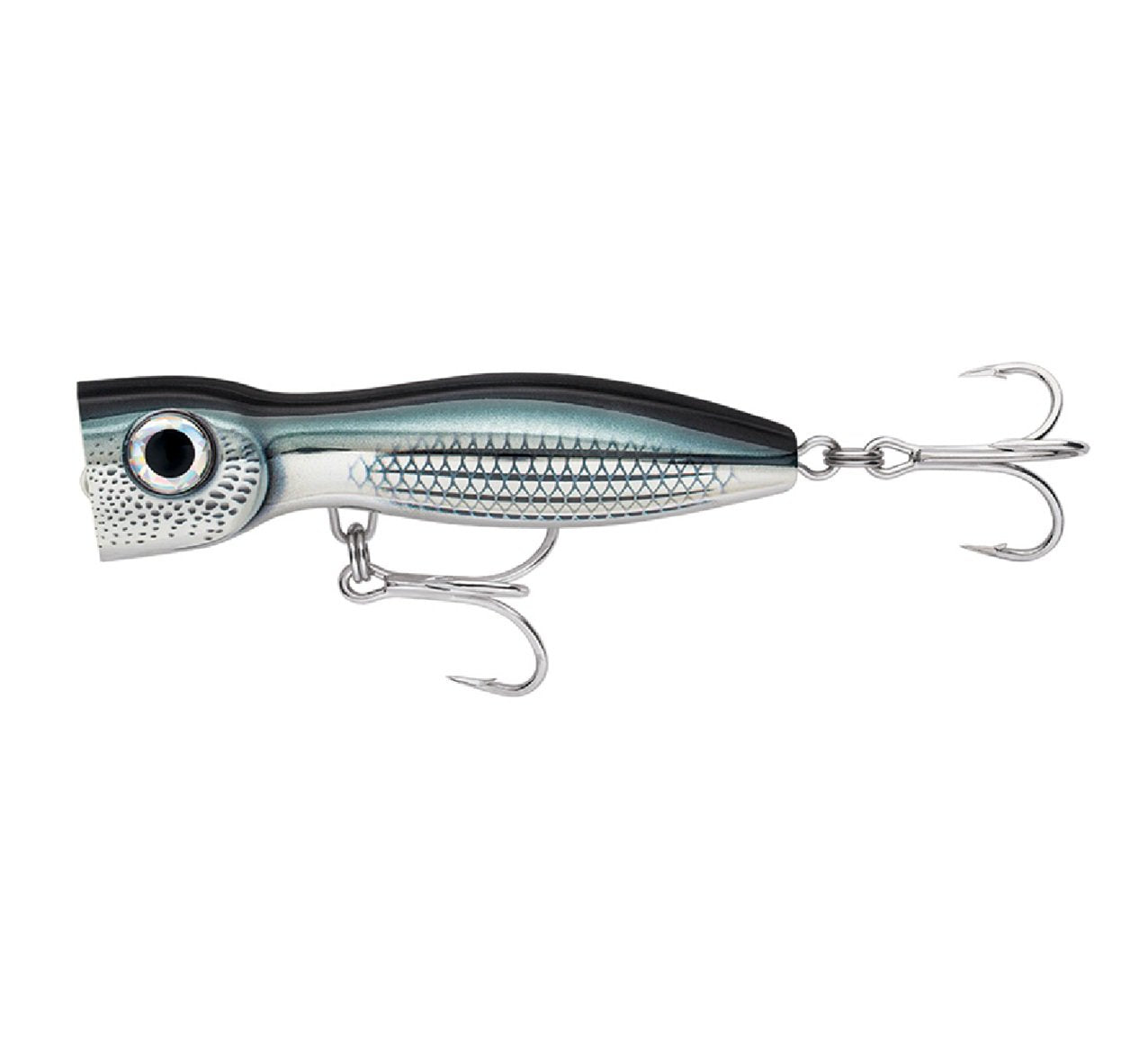 Rapala X-Rap® Magnum® Xplode 170 - Mullet Fishing Lure (XRMAGXP170MU)