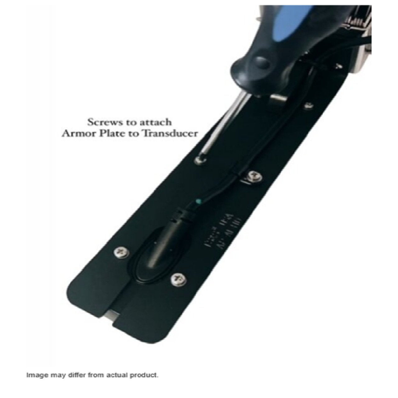 Transducer Shield & Saver For Lowrance® ActiveImaging HD™ 3-in-1 Transducer