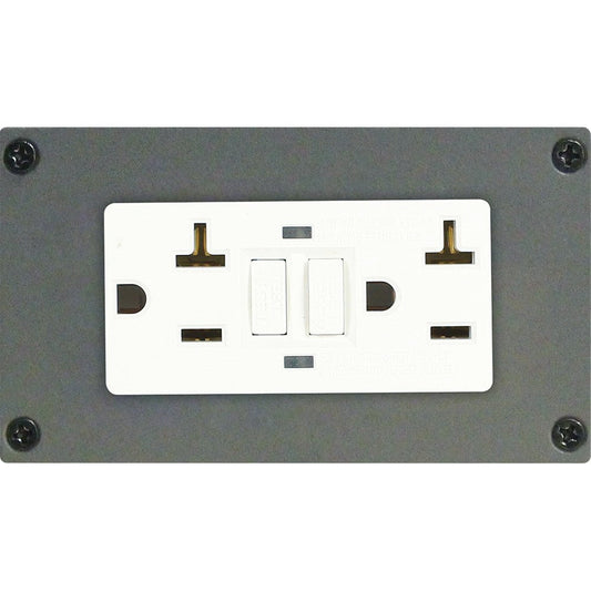 Xantrex Freedom X GFCI Option Boat Protection Outlet for Freedom X/XC units