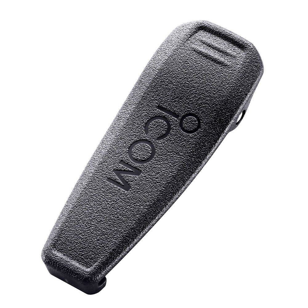 Icom Replacement Alligator Type Belt Clip for M24 Units
