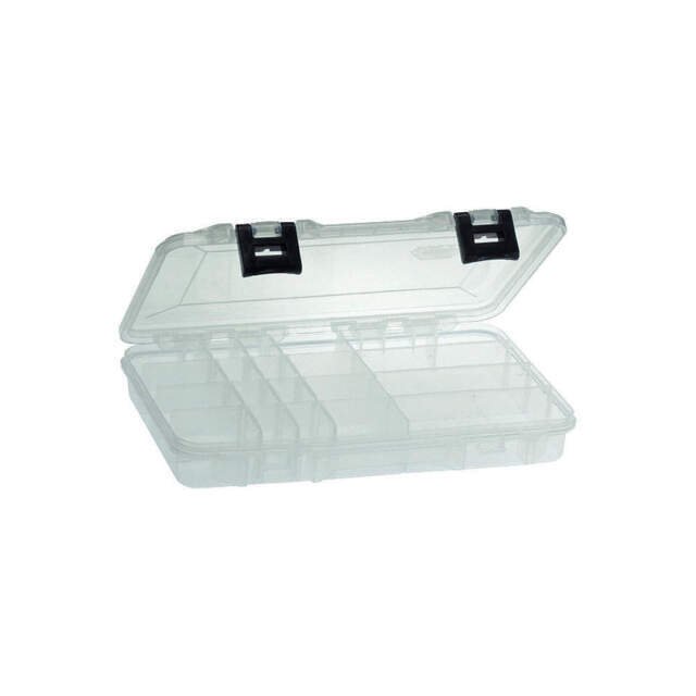 Plano ProLatch Stowaway 3600 Bulk Storage Box – Tackle Organizer – NEW – USA Made