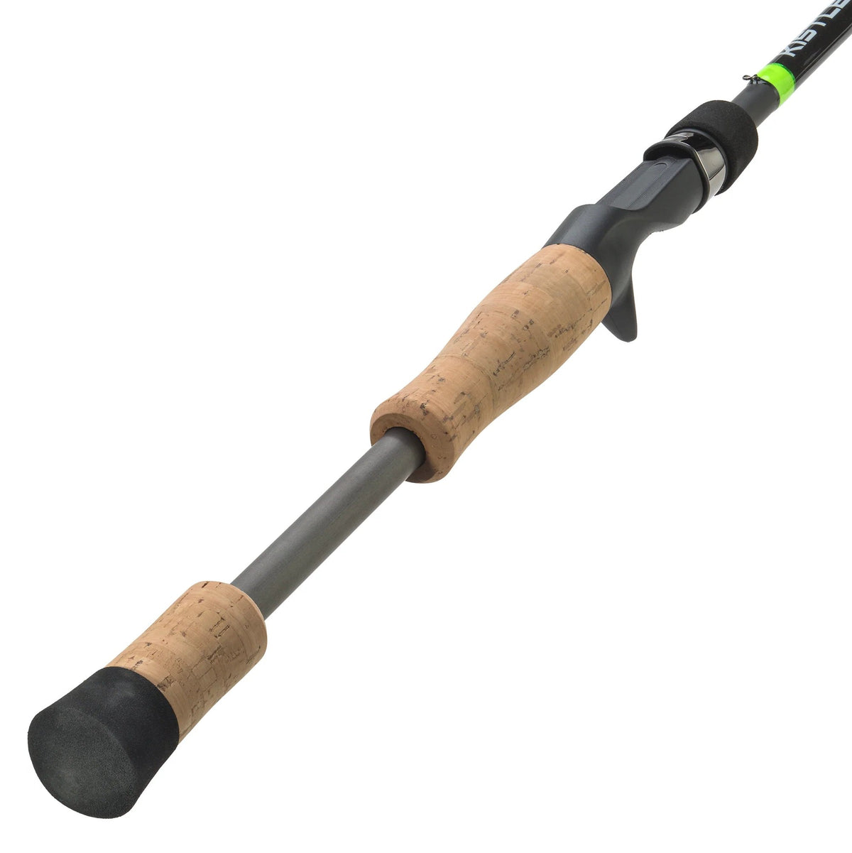 Kistler Urchin Casting Fishing Rod 7' 1" Heavy-Med-Heavy