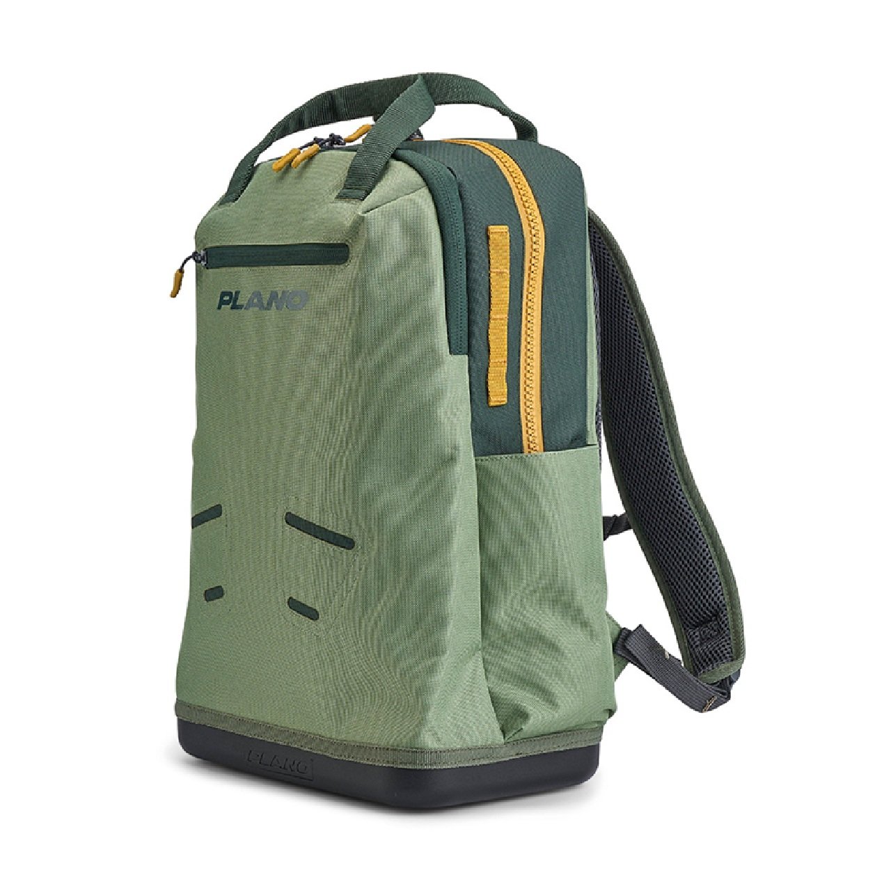 Plano Weekend Tackle Backpack-Color Moss
