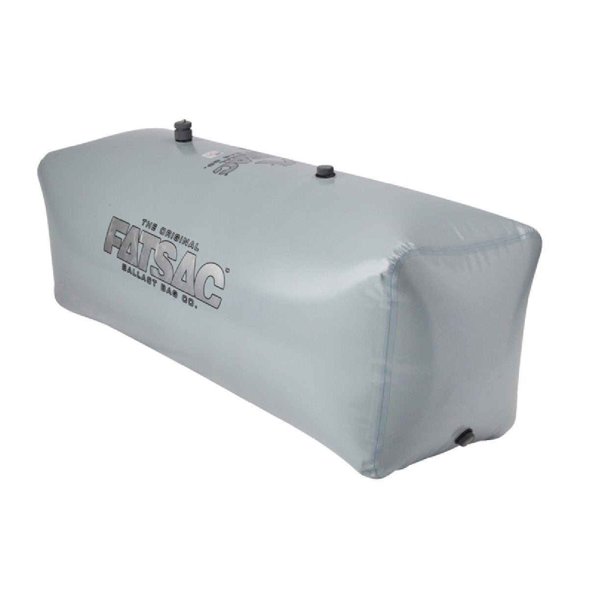 FATSAC Original Boat Ballast Bag - 750lbs - Gray
