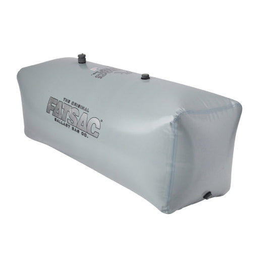 FATSAC Original Boat Ballast Bag - 750lbs - Gray