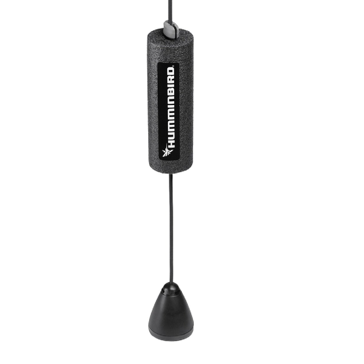 Humminbird XI-9-19 Dual Beam Ice Transducer 455-240kHz
