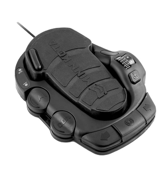 Minn Kota Terrova/Riptide Terrova Corded Foot Pedal