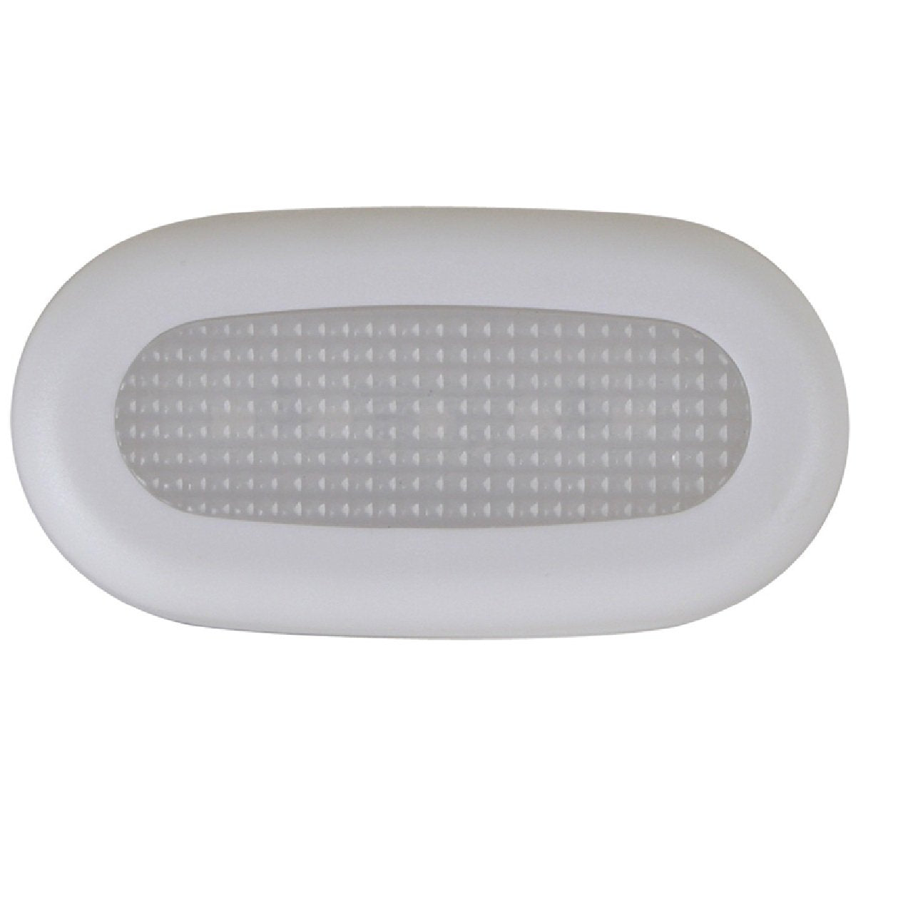 Scandvik LED Boat Courtesy Light - Surface Mount - White