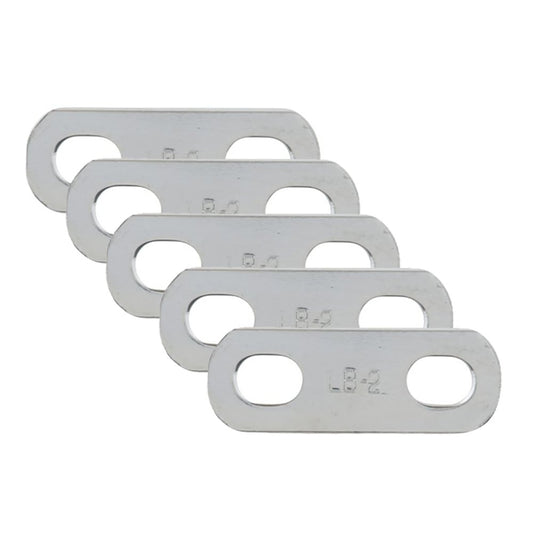 Bep Marine 779-LB-2-B5 Bep Pro Installer Link Bar 35.5 - 42.5mm *5-pack