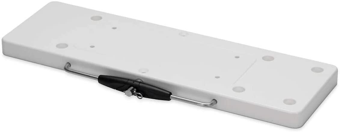Minn Kota RTA-19 Riptide® Saltwater Composite Quick Release Bracket -1854019
