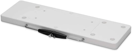 Minn Kota RTA-19 Riptide® Saltwater Composite Quick Release Bracket -1854019