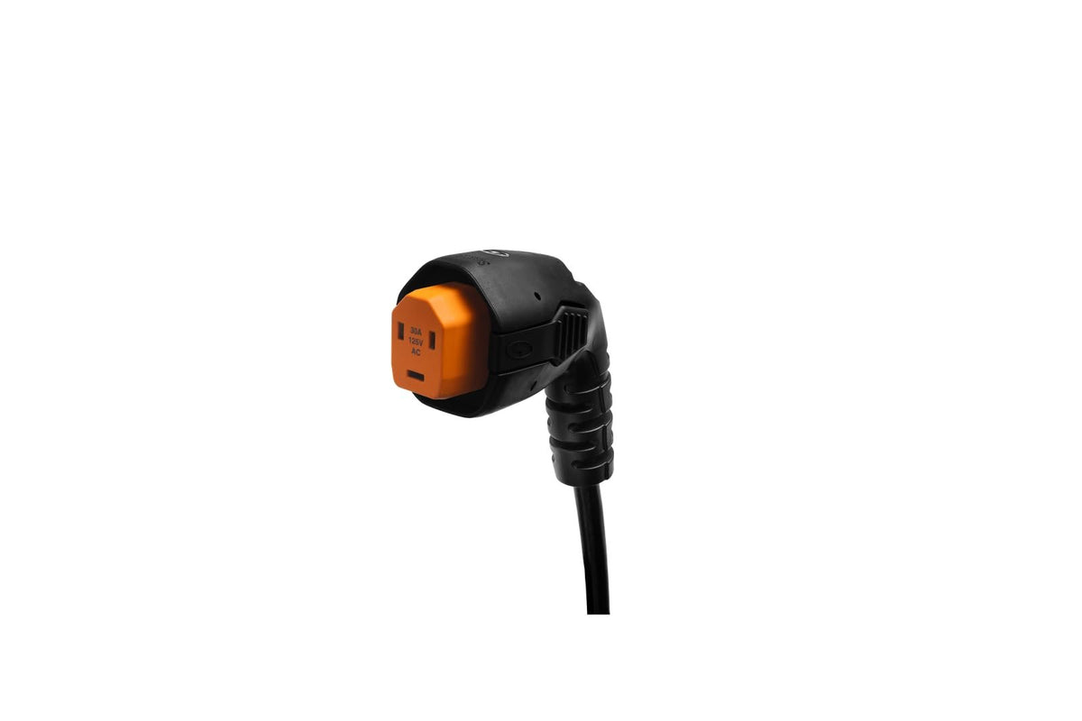 SmartPlug 50 AMP Angled RV Dual Configuration Cordset - 30' (R50304A)