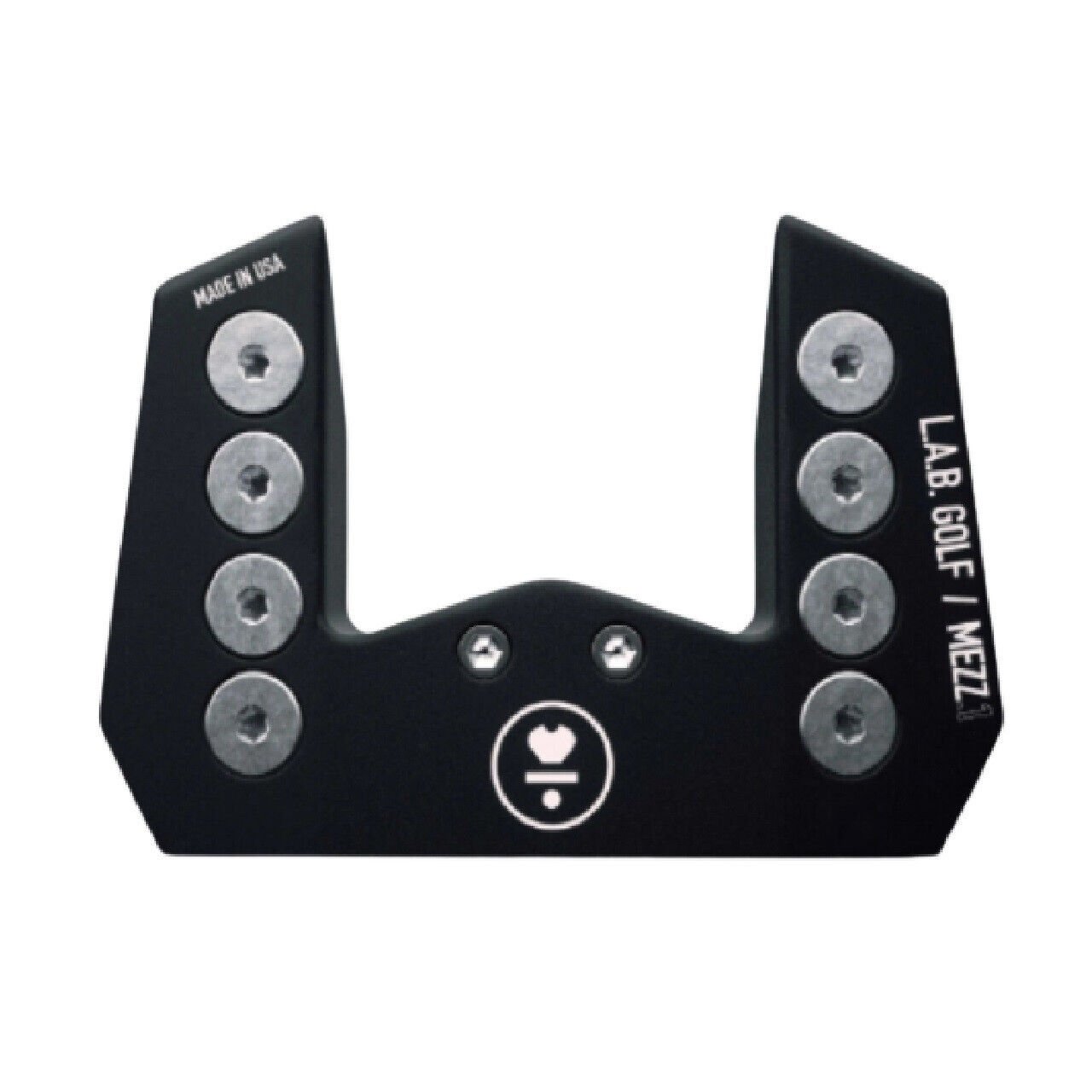 Putter L.A.B.(LAB) Golf Mezz.1 Lie Balanced Putter 35" 69° Lie Right Hand