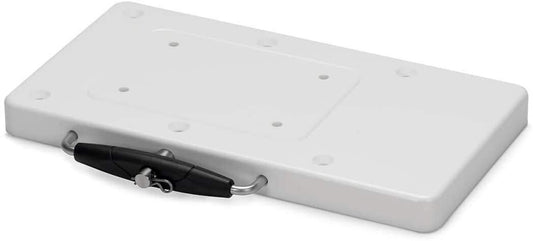 Minn Kota RTA-17 Composite Quick Release Bracket (1854017) Riptide Terrova
