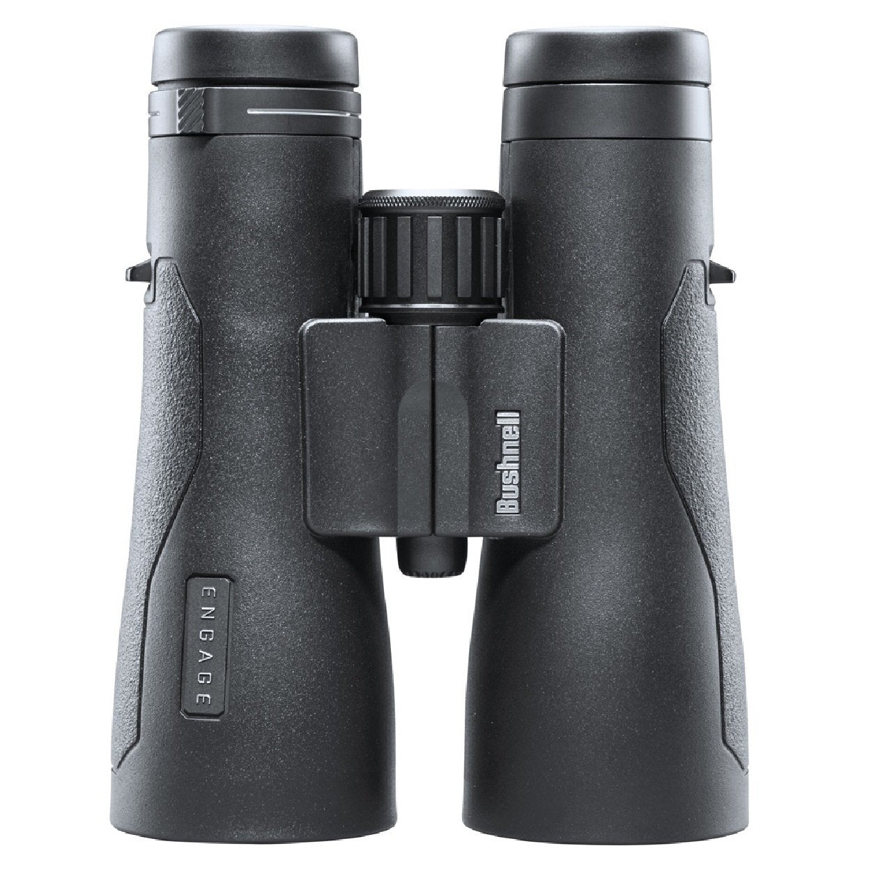 Bushnell 10x50mm Engage™ Binocular - Black Roof Prism ED/FMC/UWB