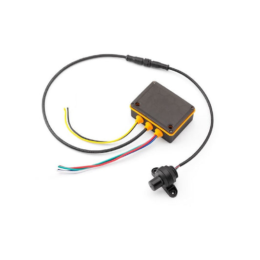 JL Audio Marine Lighting Controller - MLC-RW